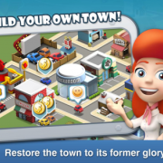 Car Town Streets