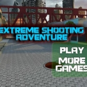 Extreme Shooting Adventure