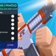 Читы на Block Strike