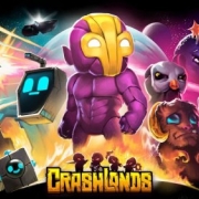 Crashlands