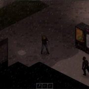Project Zomboid