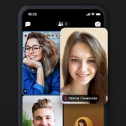 ICQ Messenger