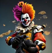 StandClown