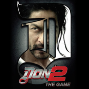 Don 2: The Game