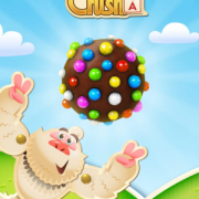 Candy Crush Saga