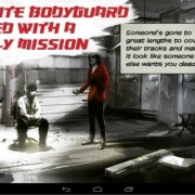 Bloodstroke