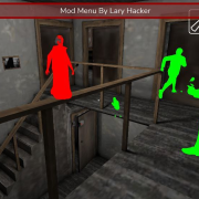 Читы на Cursed house Multiplayer (GMM)