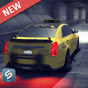 Amazing Taxi Sim 2020 Pro