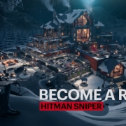 Hitman Sniper: The Shadows