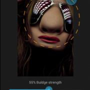 Smoothie Image Editor