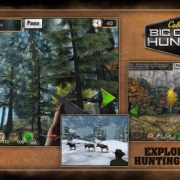 Cabela's Big Game Hunter