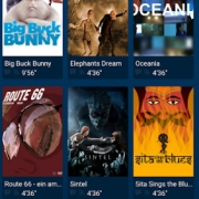 Archos Video Player
