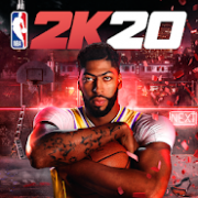 NBA 2K