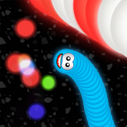 Worms Zone.io