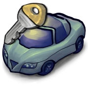 aCar Pro - Track your vehicles