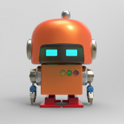 Rocket ROBO