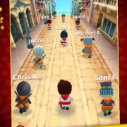 Stampede Run
