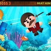 Beat The Boss 3