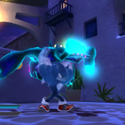 Sonic Unleashed Recompiled