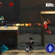 Killer Bean Unleashed