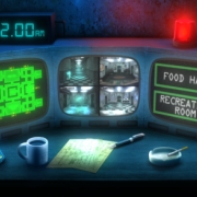Five Nights at the Asylum