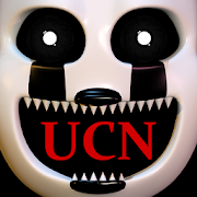 Ultimate Custom Night (FNAF 7)