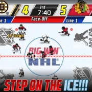 Big Win NHL