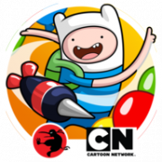 Bloons Adventure Time TD