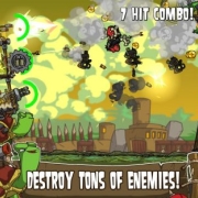 Shellrazer