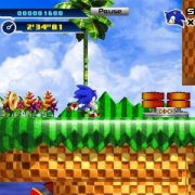 Sonic 4™ Episode I