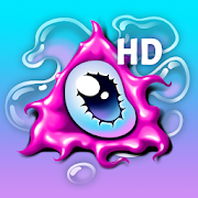 Doodle Creatures HD