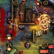 Night of the Living Dead
