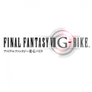 FINAL FANTASY VII G-BIKE