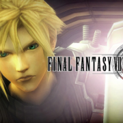 FINAL FANTASY VII G-BIKE