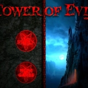 Tower of Evil