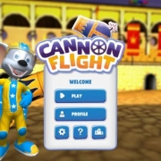 Cannon Flight