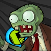 Plants vs Zombies TV Touch Edition