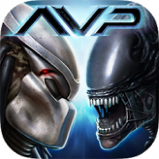 AVP: Evolution