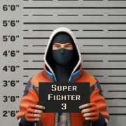 Spider Fighter 3: Открытый Мир