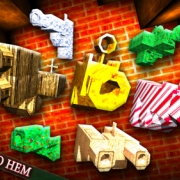 Guncrafter Christmas