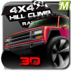 4x4 3d Hill Climb Racing