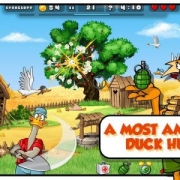 Duck Destroyer