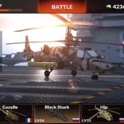 World of Gunships Online