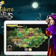 Crowntakers