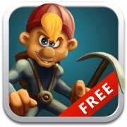 Marv The Miner 3: The Way Back