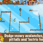 Herd Herd Herd Deluxe