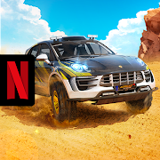 Asphalt Экстрим