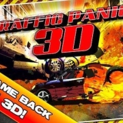 Traffic Panic 3D
