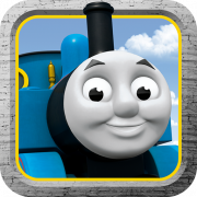 Thomas & Friends: Lift & Haul