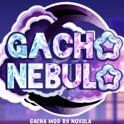 Gacha Nebula